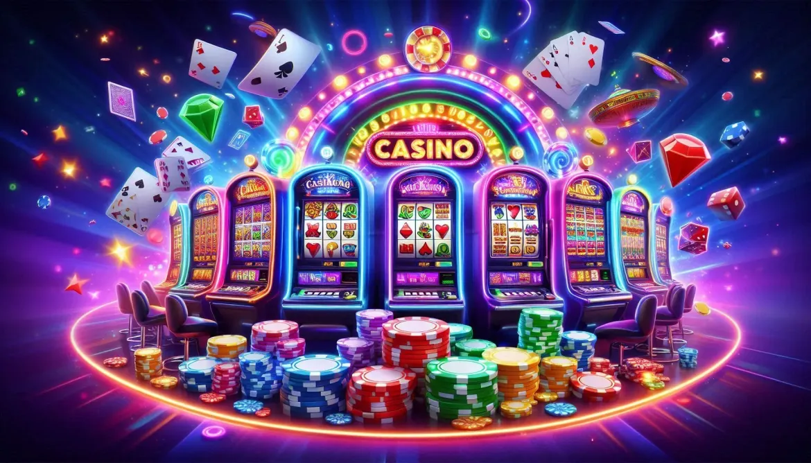 BetVictor Casino